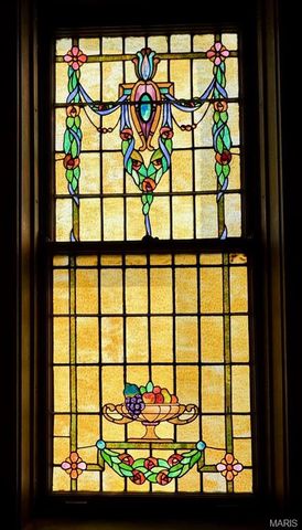 1924 Allen, St Louis, MO 63104