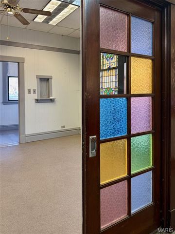 1924 Allen, St Louis, MO 63104