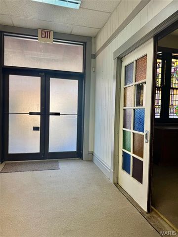 1924 Allen, St Louis, MO 63104