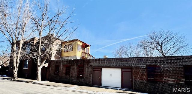1924 Allen, St Louis, MO 63104