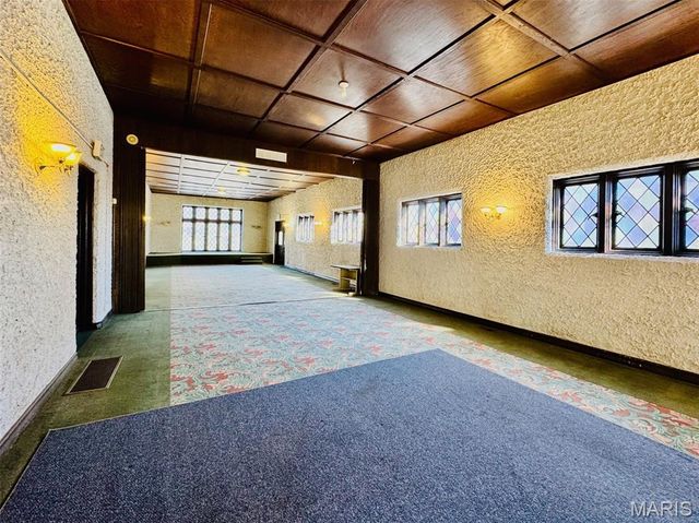 1924 Allen, St Louis, MO 63104