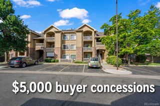 1631 W Canal Circle 817, Littleton, CO 80120