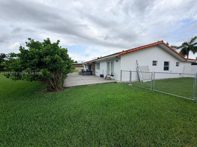 2220 SW 125th Ct, Miami, FL 33175
