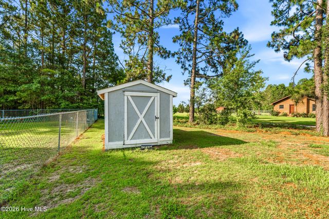 36199 Us 1 Highway, Aberdeen, NC 28315