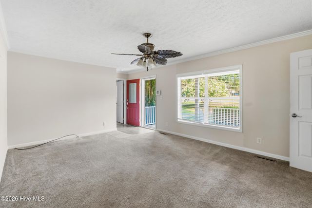 36199 Us 1 Highway, Aberdeen, NC 28315