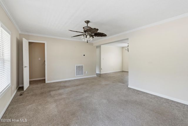 36199 Us 1 Highway, Aberdeen, NC 28315