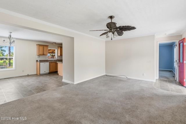 36199 Us 1 Highway, Aberdeen, NC 28315
