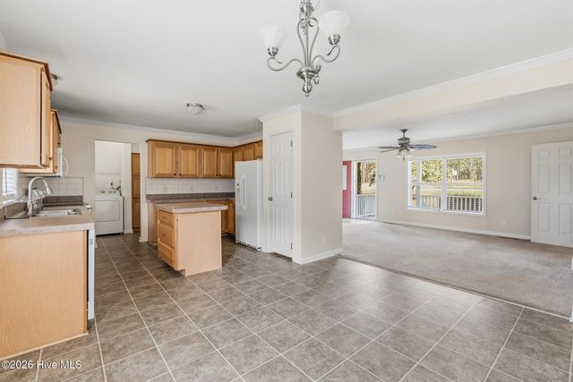 36199 Us 1 Highway, Aberdeen, NC 28315