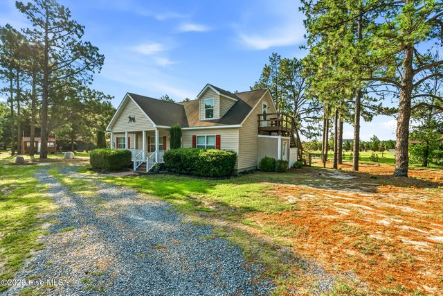 36199 Us 1 Highway, Aberdeen, NC 28315