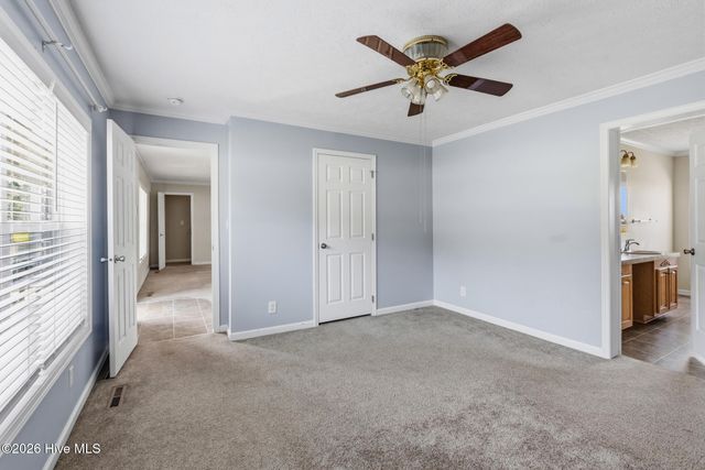 36199 Us 1 Highway, Aberdeen, NC 28315