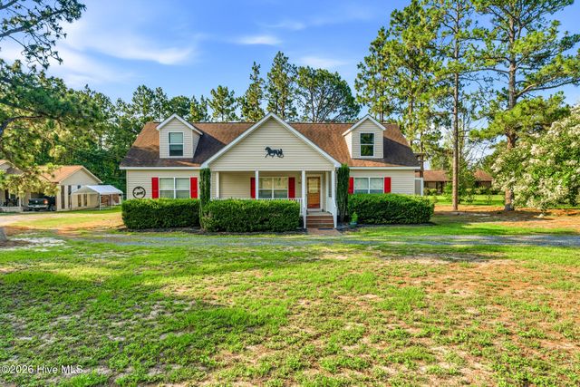 36199 Us 1 Highway, Aberdeen, NC 28315