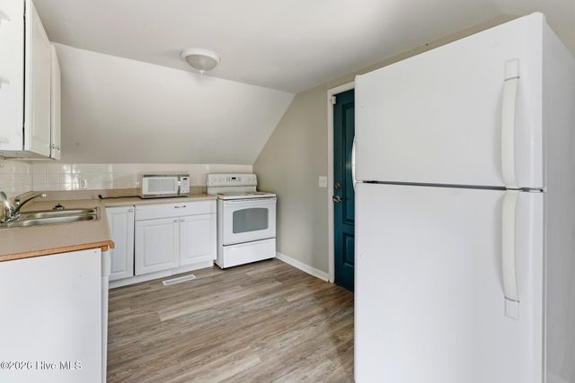 36199 Us 1 Highway, Aberdeen, NC 28315