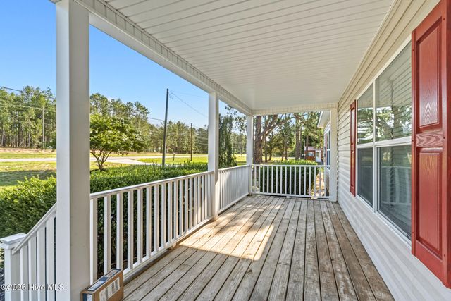 36199 Us 1 Highway, Aberdeen, NC 28315
