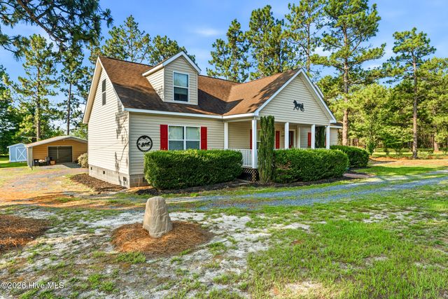 36199 Us 1 Highway, Aberdeen, NC 28315