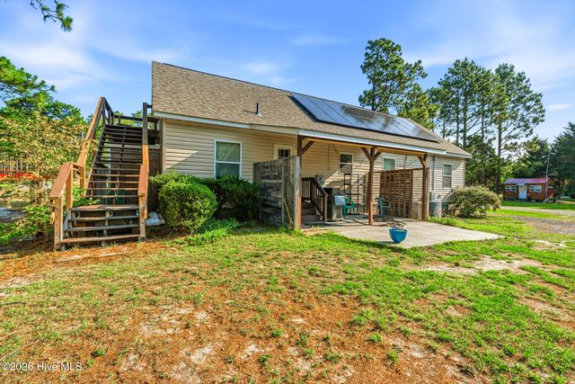 36199 Us 1 Highway, Aberdeen, NC 28315