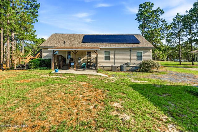 36199 Us 1 Highway, Aberdeen, NC 28315