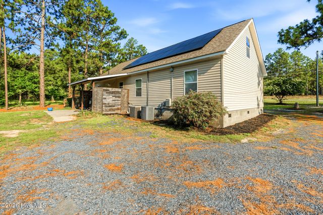 36199 Us 1 Highway, Aberdeen, NC 28315
