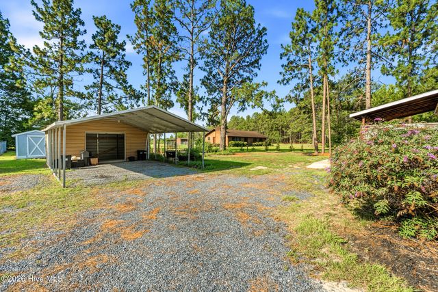 36199 Us 1 Highway, Aberdeen, NC 28315
