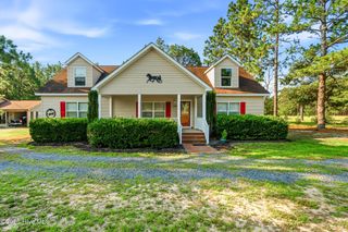 36199 Us 1 Highway, Aberdeen, NC 28315