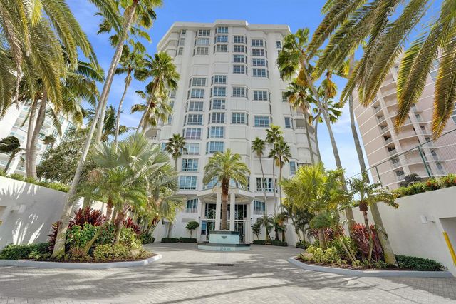 1440 S Ocean Boulevard 12a, Lauderdale By The Sea, FL 33062