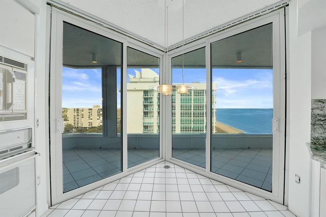 1440 S Ocean Boulevard 12a, Lauderdale By The Sea, FL 33062