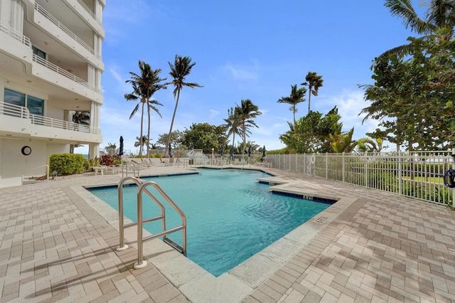 1440 S Ocean Boulevard 12a, Lauderdale By The Sea, FL 33062
