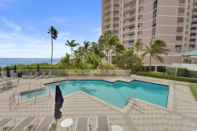 1440 S Ocean Boulevard 12a, Lauderdale By The Sea, FL 33062