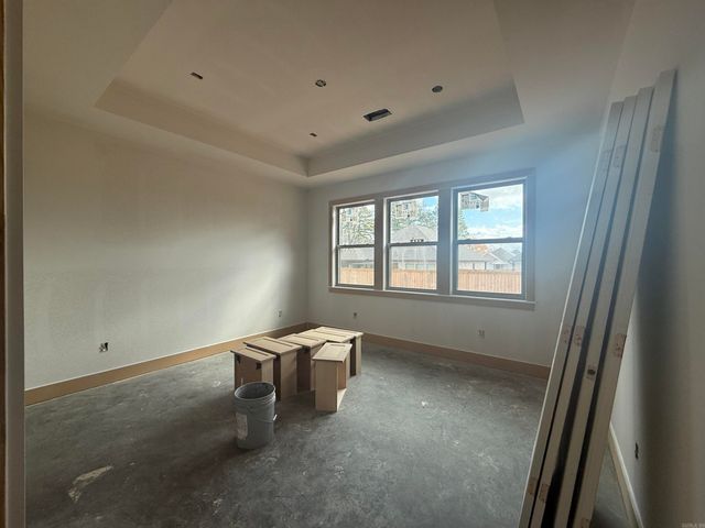 3930 Spencer Crossing Drive, Benton, AR 72019