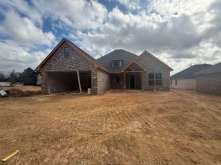 3930 Spencer Crossing Drive, Benton, AR 72019