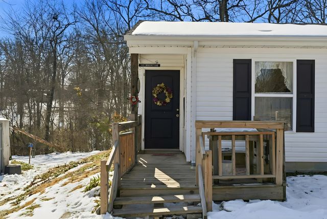 206 Old Deadend Road, Taneyville, MO 65759