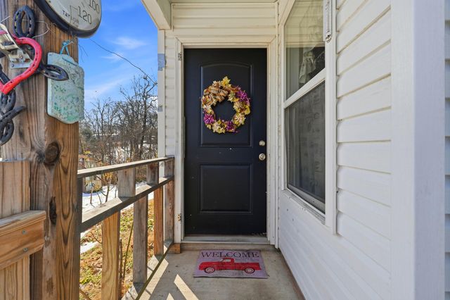 206 Old Deadend Road, Taneyville, MO 65759