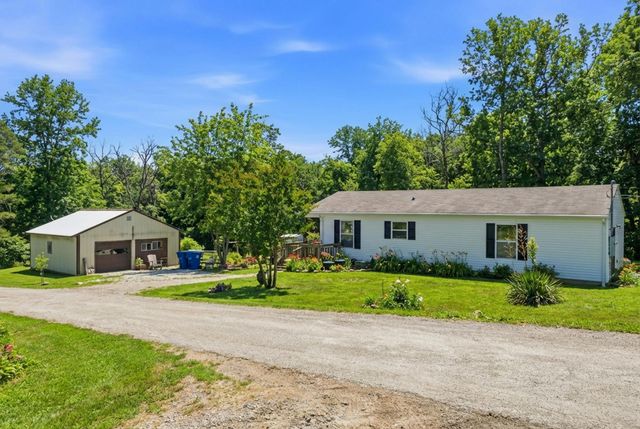 206 Old Deadend Road, Taneyville, MO 65759