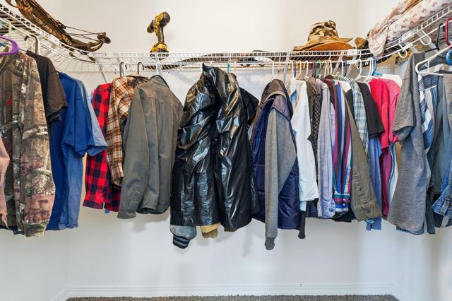 206 Old Deadend Road, Taneyville, MO 65759