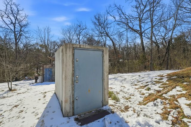 206 Old Deadend Road, Taneyville, MO 65759