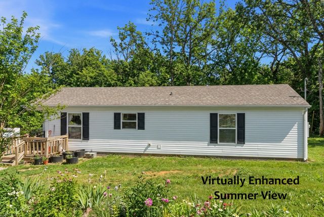 206 Old Deadend Road, Taneyville, MO 65759