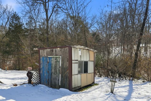 206 Old Deadend Road, Taneyville, MO 65759