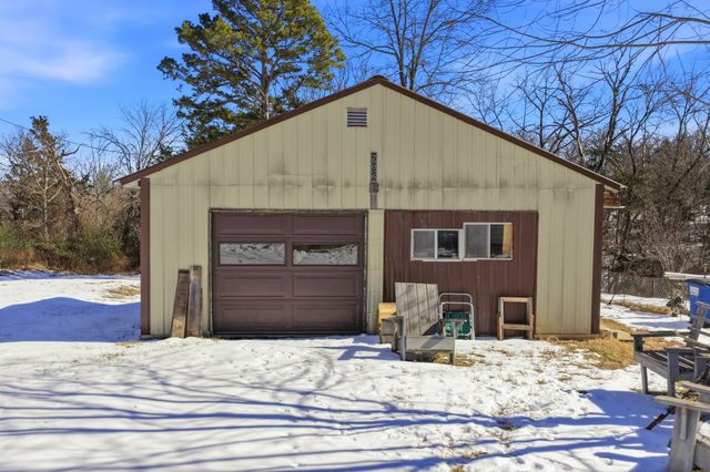 206 Old Deadend Road, Taneyville, MO 65759