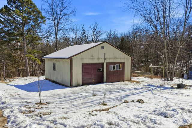 206 Old Deadend Road, Taneyville, MO 65759