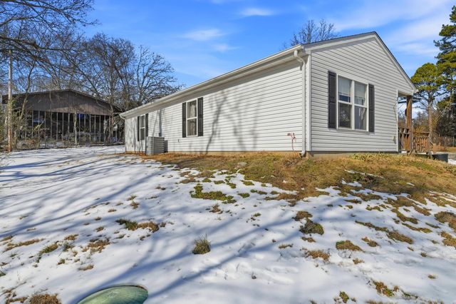 206 Old Deadend Road, Taneyville, MO 65759