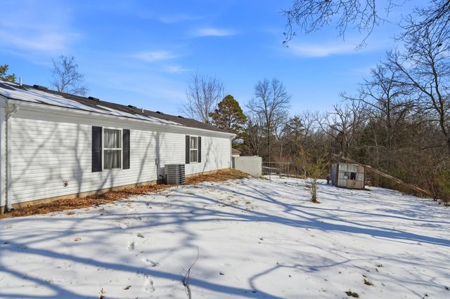 206 Old Deadend Road, Taneyville, MO 65759