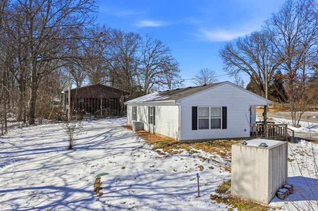 206 Old Deadend Road, Taneyville, MO 65759