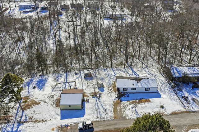 206 Old Deadend Road, Taneyville, MO 65759