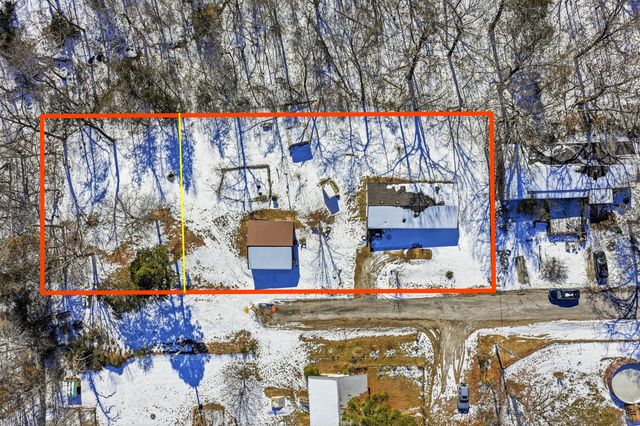 206 Old Deadend Road, Taneyville, MO 65759