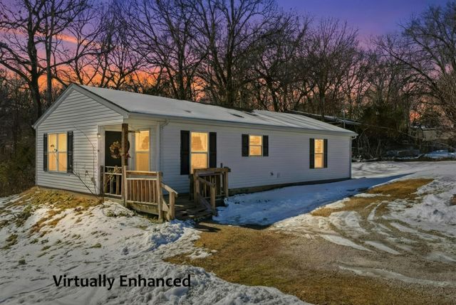 206 Old Deadend Road, Taneyville, MO 65759