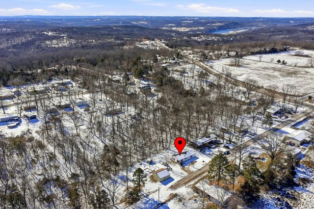 206 Old Deadend Road, Taneyville, MO 65759