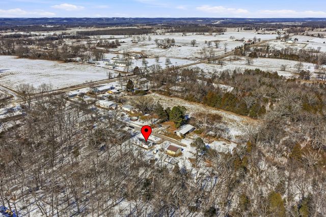 206 Old Deadend Road, Taneyville, MO 65759