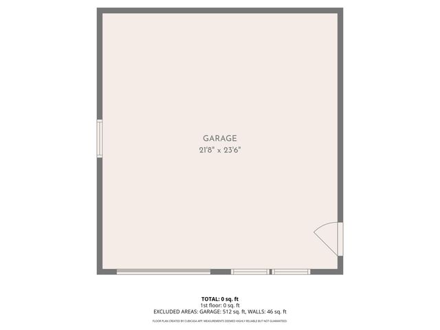 206 Old Deadend Road, Taneyville, MO 65759