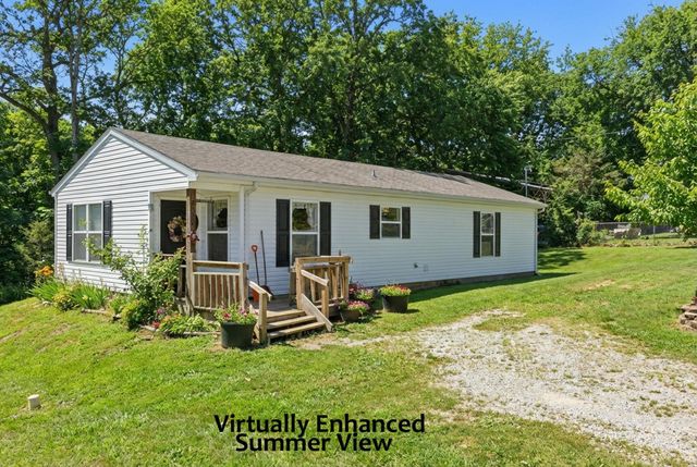 206 Old Deadend Road, Taneyville, MO 65759