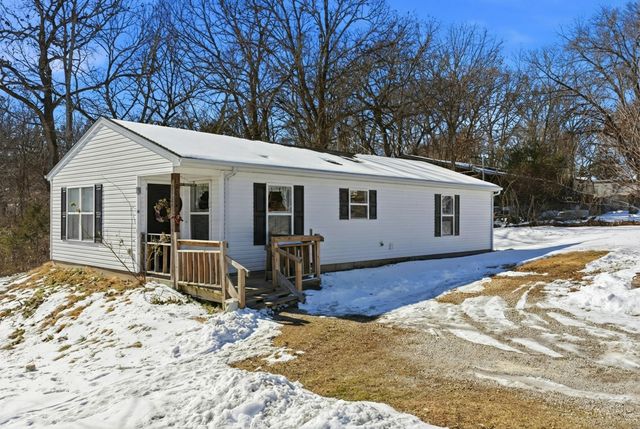206 Old Deadend Road, Taneyville, MO 65759
