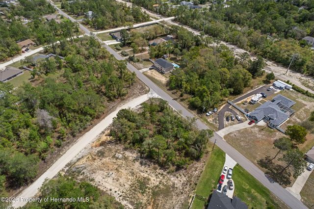 12140 Mississippi Kite Avenue, Brooksville, FL 34614